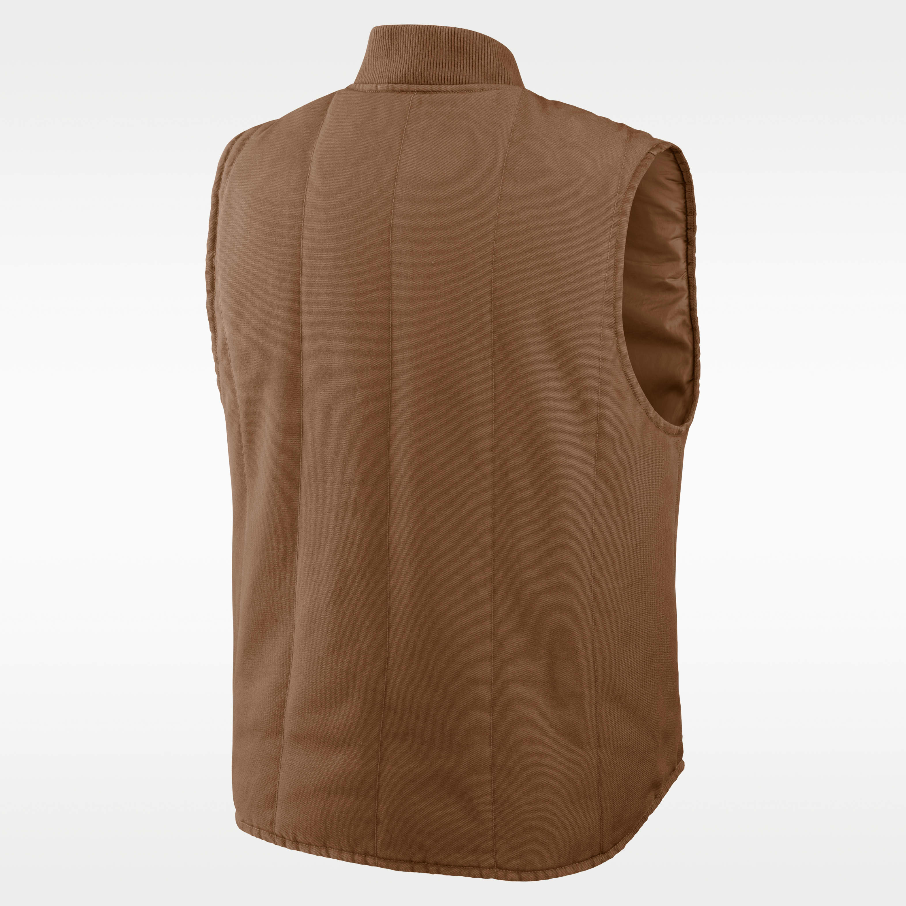 IZOD Men's Hydrashield 1/4 Zip Vest | The Summit